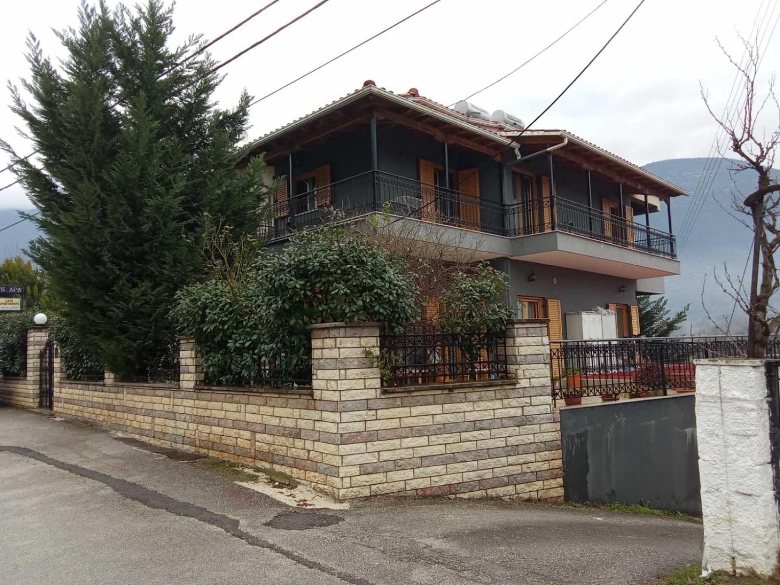 Cave For 2 Διαμέρισμα Ιωάννινα Εξωτερικό φωτογραφία
