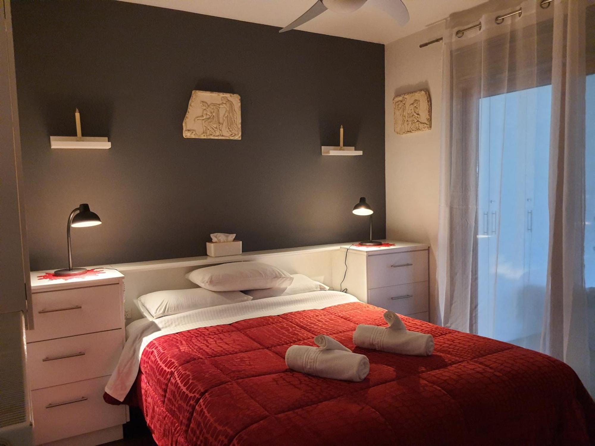 Cave For 2 Διαμέρισμα Ιωάννινα Εξωτερικό φωτογραφία
